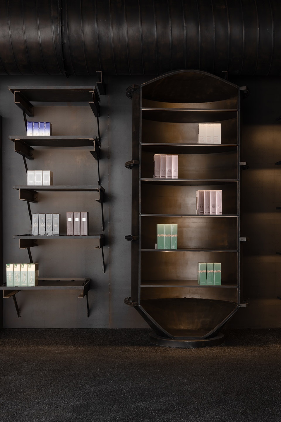 harmay xidan bj china by aim architecture