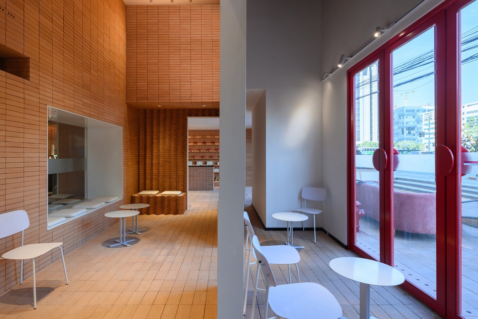 ru coffee china by be design