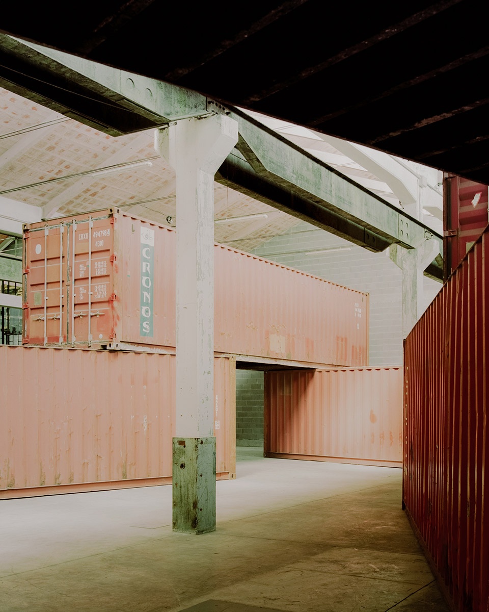 space within a space italy by amaa