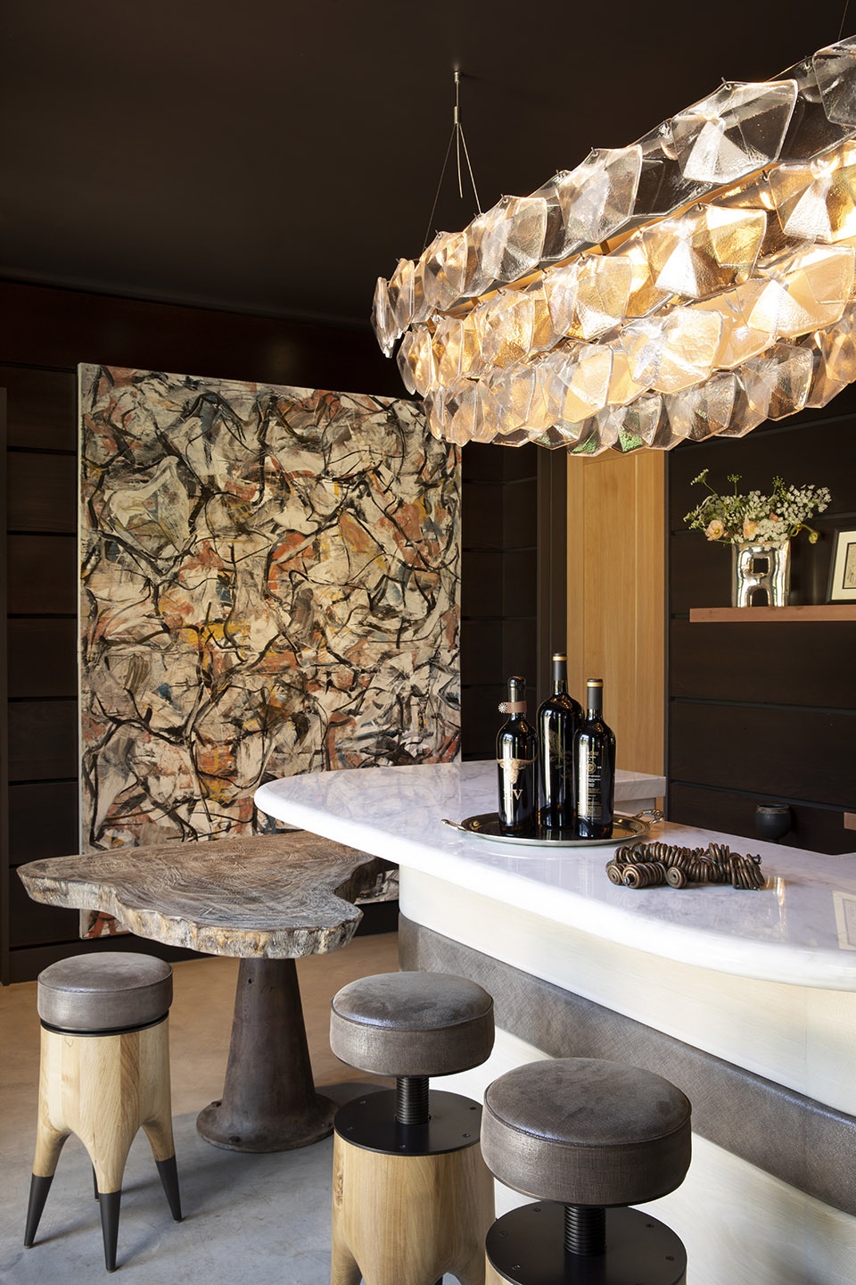 theorem winery california by richard beard architects
