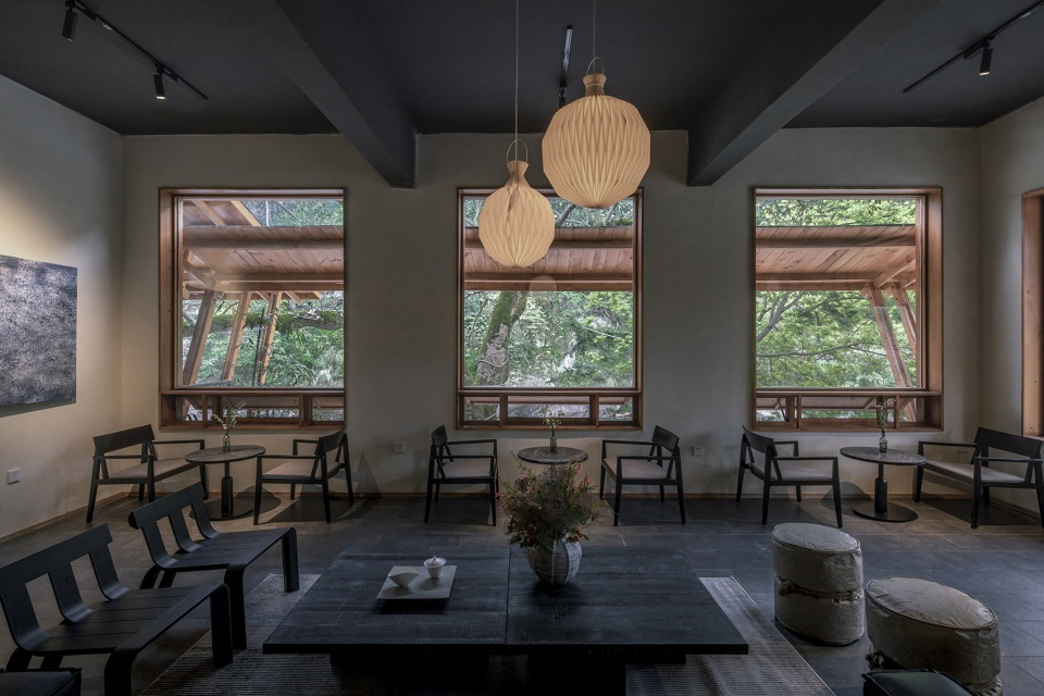 restoration of yuanmen primary school by atelier kai architects siloxdesign
