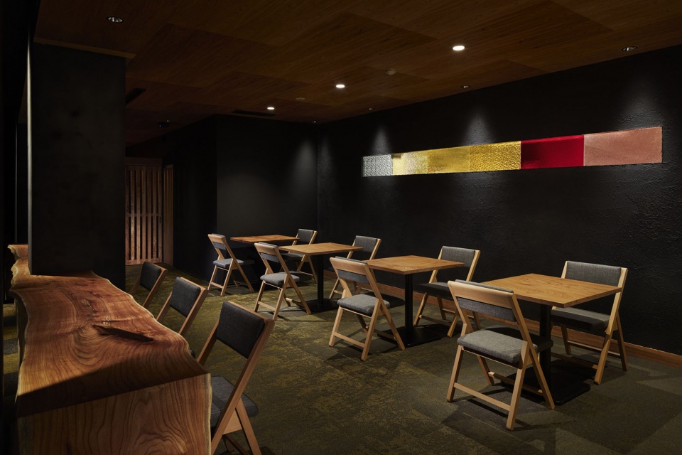 Galleria Midobaru Hotel by DABURA m Inc