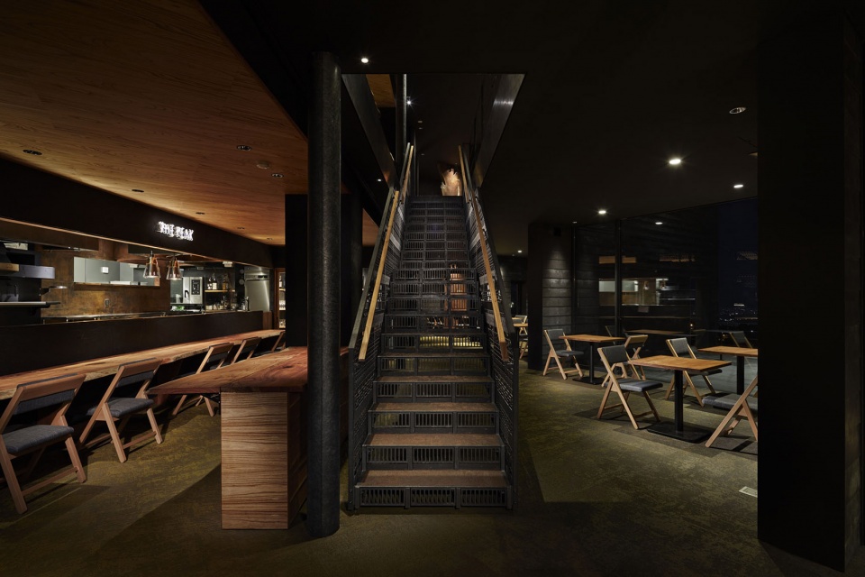 Galleria Midobaru Hotel by DABURA m Inc