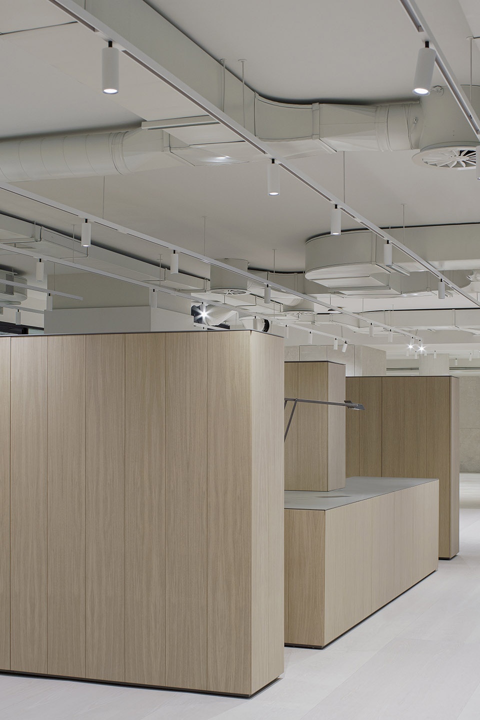 azora offices madrid by francesc rife studio