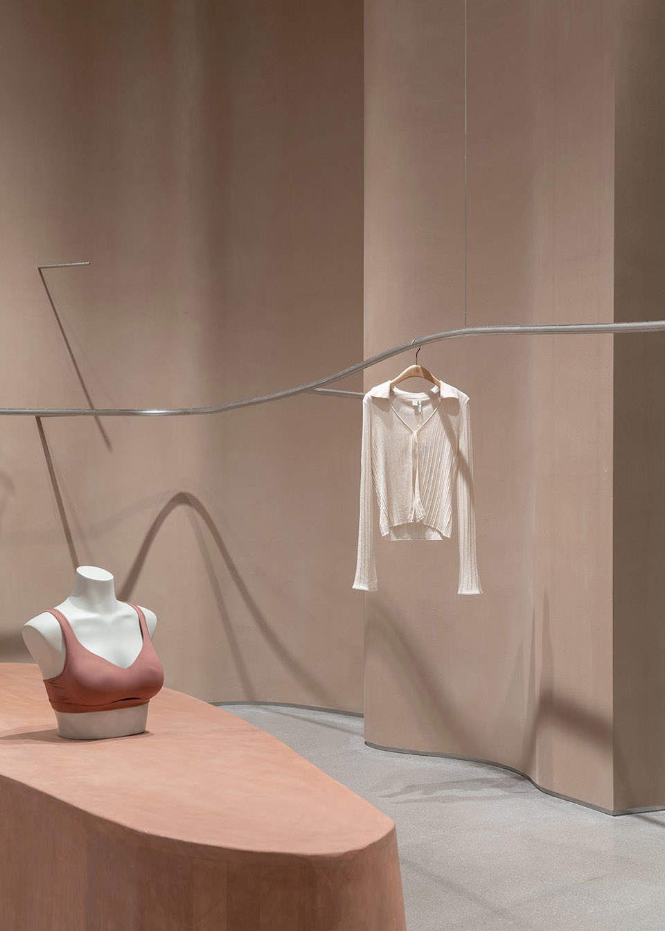 neiwai china by studiolite