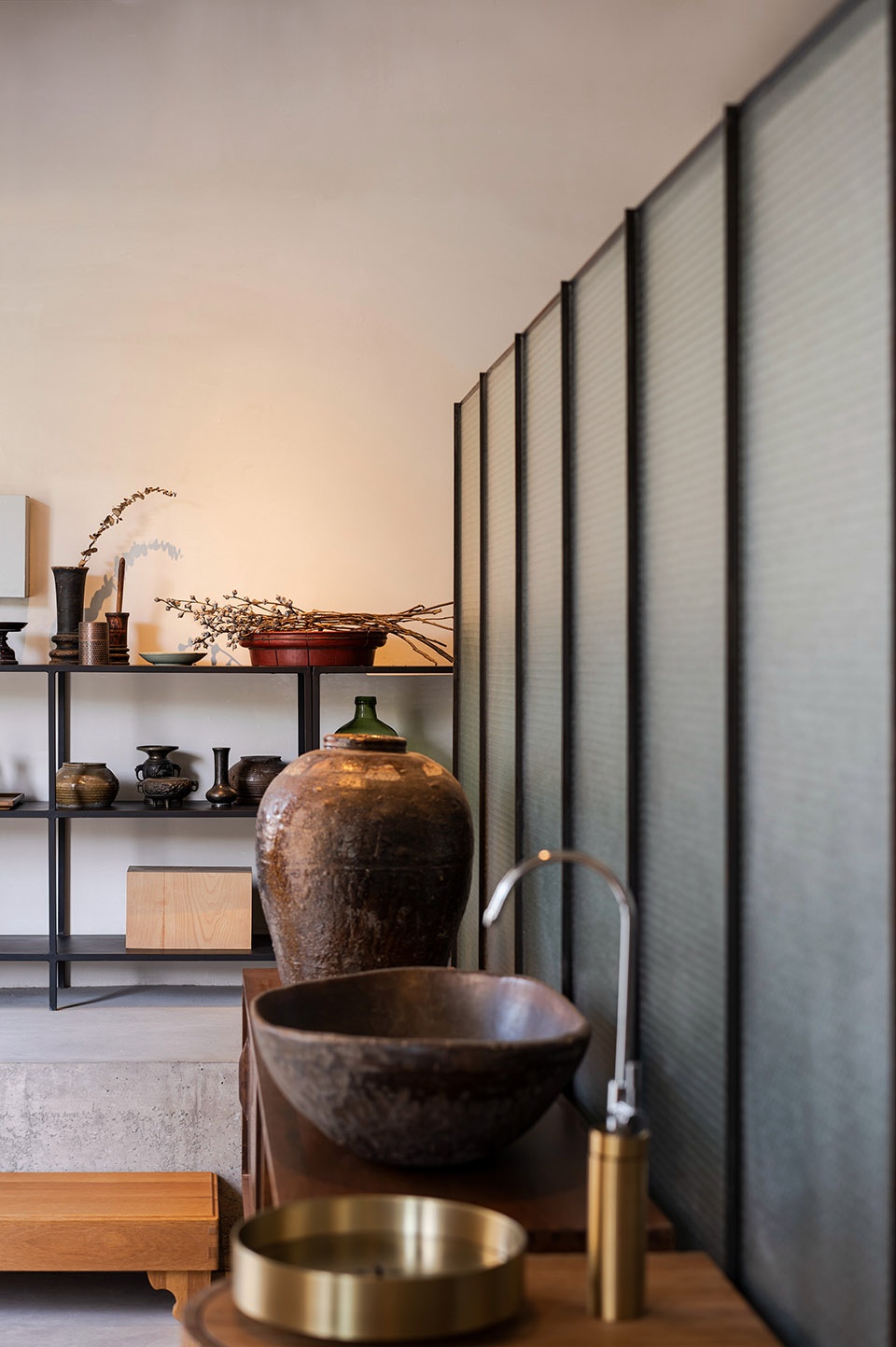 tingren office china by tingren studio