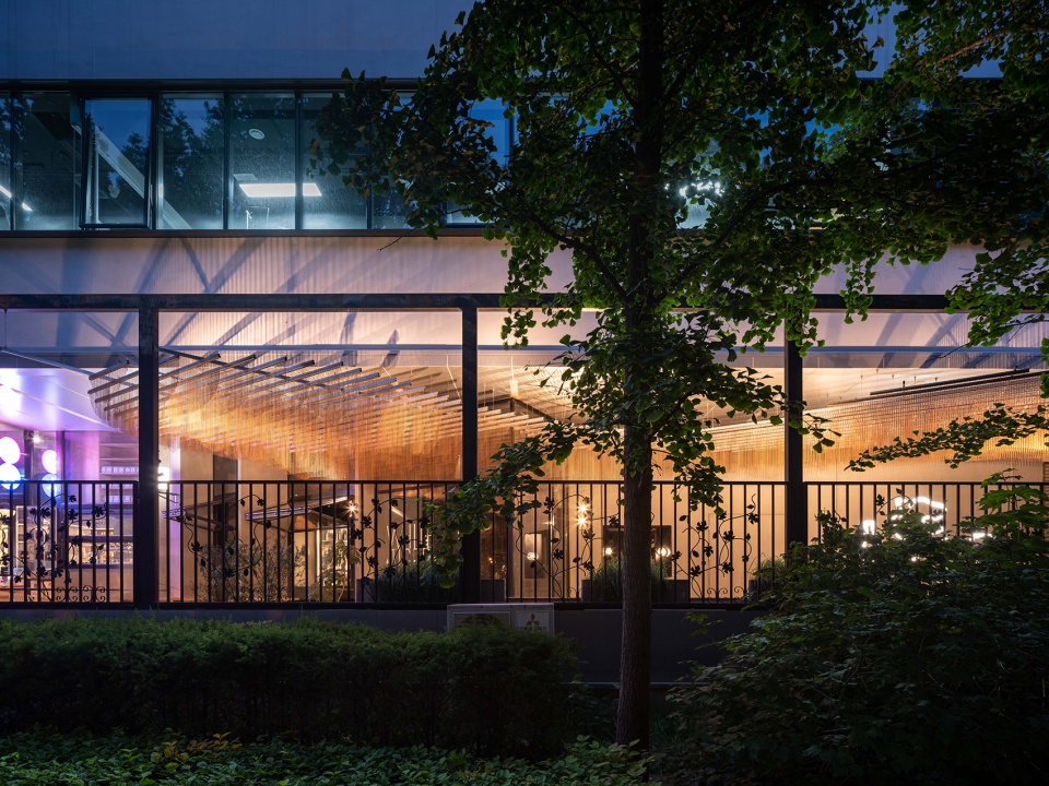yunyan a place to experience yunnan grill and natural wine beijing by way studio
