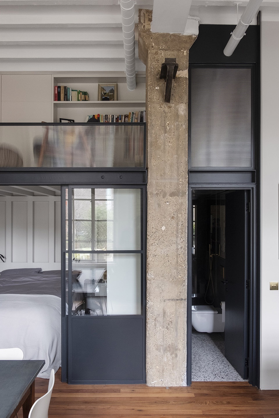 Bankside Lofts YARD Architects