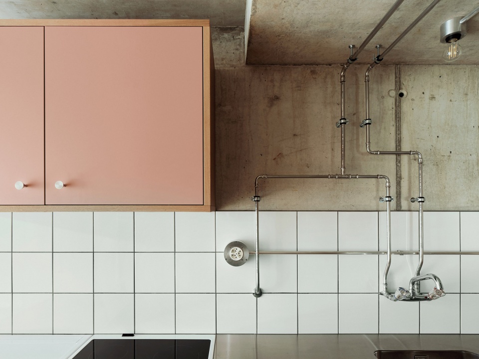 Haus zum Pudel Marazzi Reinhardt