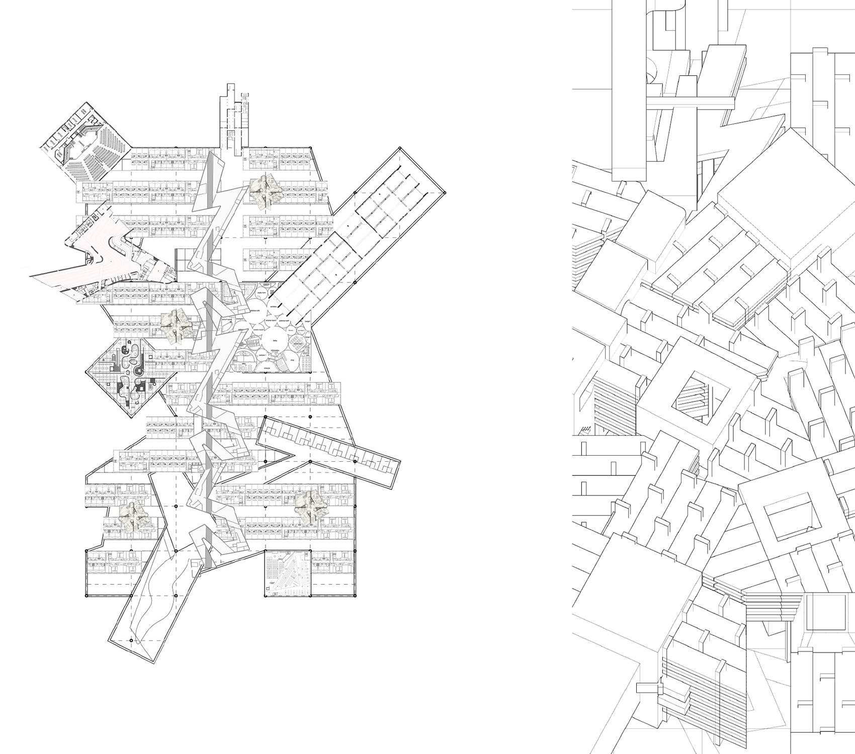 Overseas NO.107 Tong Zhou 谷德设计网