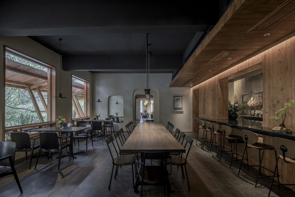 restoration of yuanmen primary school by atelier kai architects siloxdesign
