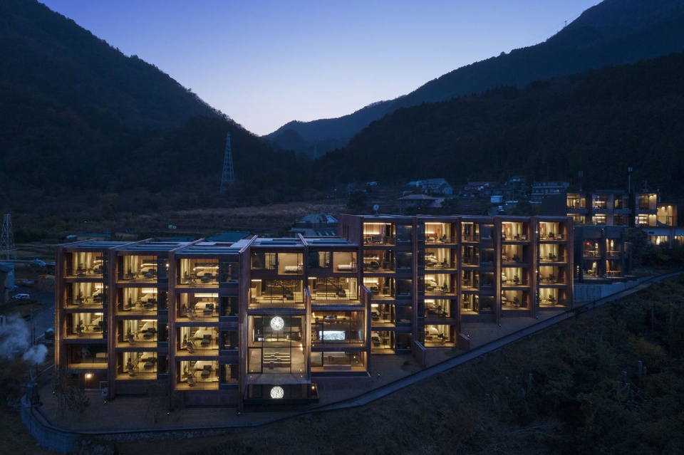 Galleria Midobaru Hotel by DABURA m Inc