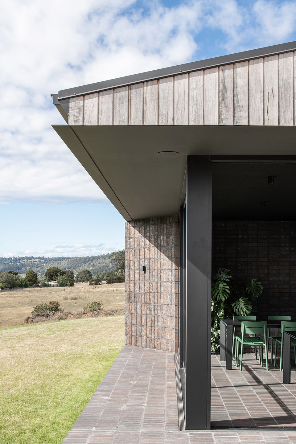 Stoney Rise Wine Cumulus Studio