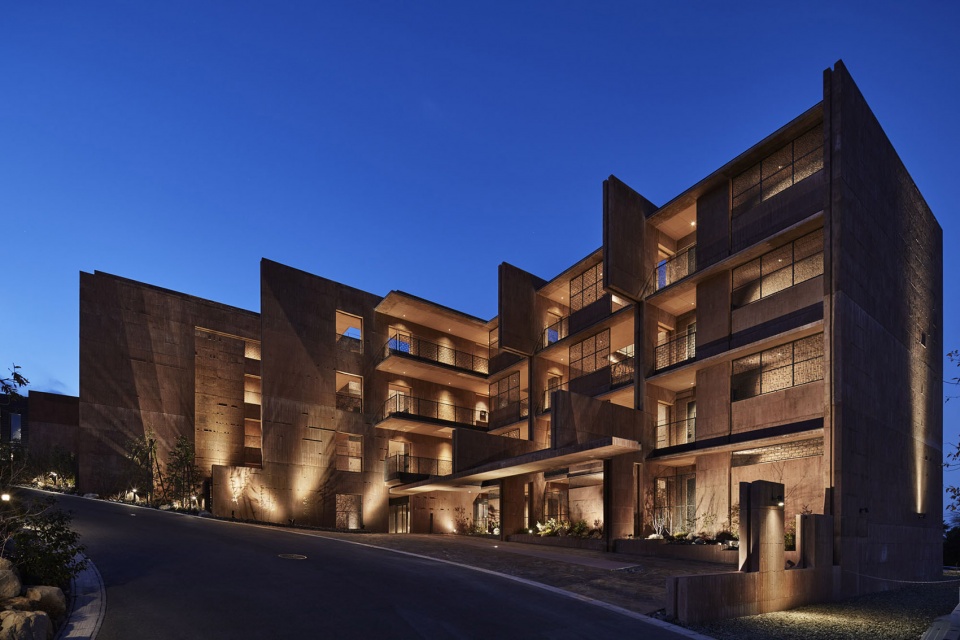 Galleria Midobaru Hotel by DABURA m Inc