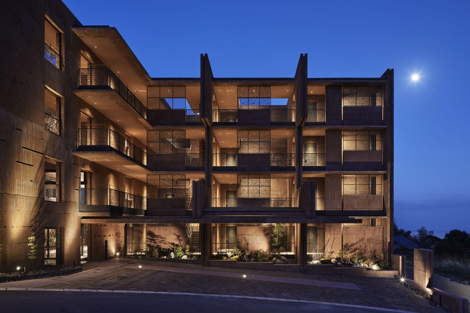 Galleria Midobaru Hotel by DABURA m Inc
