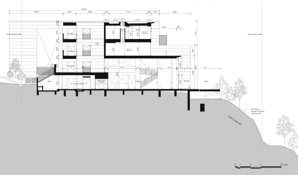 Galleria Midobaru Hotel by DABURA m Inc