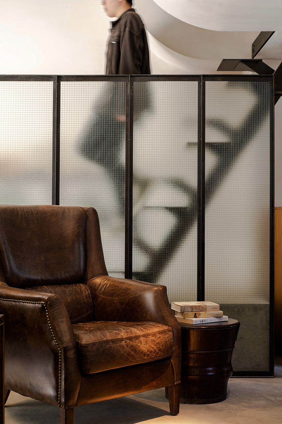 tingren office china by tingren studio