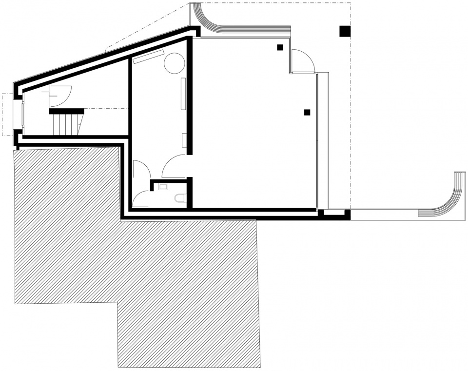 Haus zum Pudel Marazzi Reinhardt