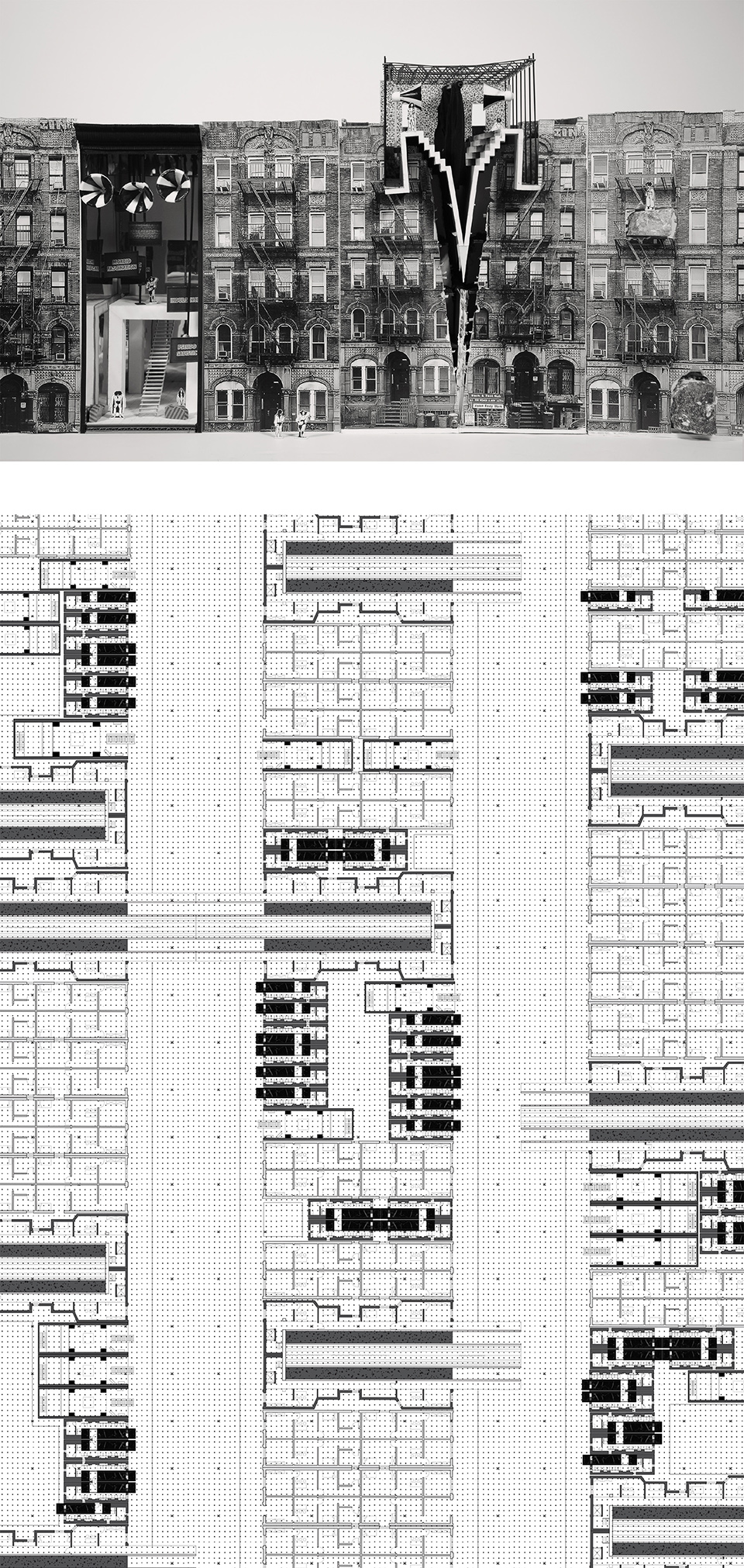 Overseas NO.107 Tong Zhou 谷德设计网