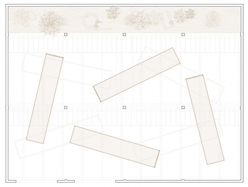 space within a space italy by amaa