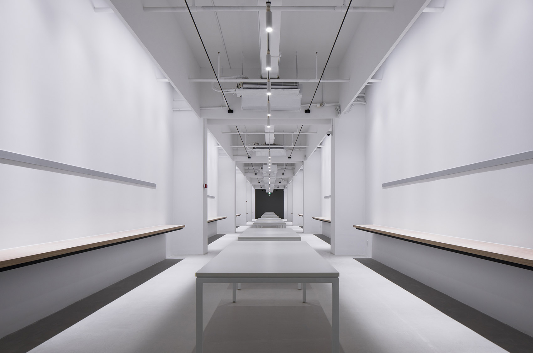 Stella PCC, China by DESFA GROUP - 谷德设计网