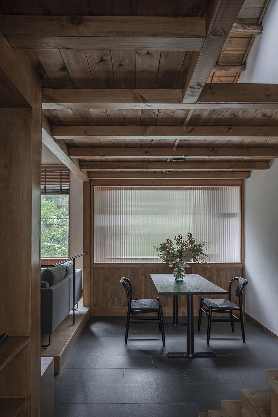 restoration of yuanmen primary school by atelier kai architects siloxdesign