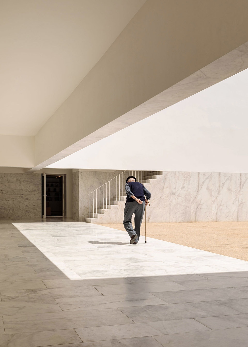 grandolas library and municipal archive portugal matos gameiro arquitectos pedro domingos arquitectos