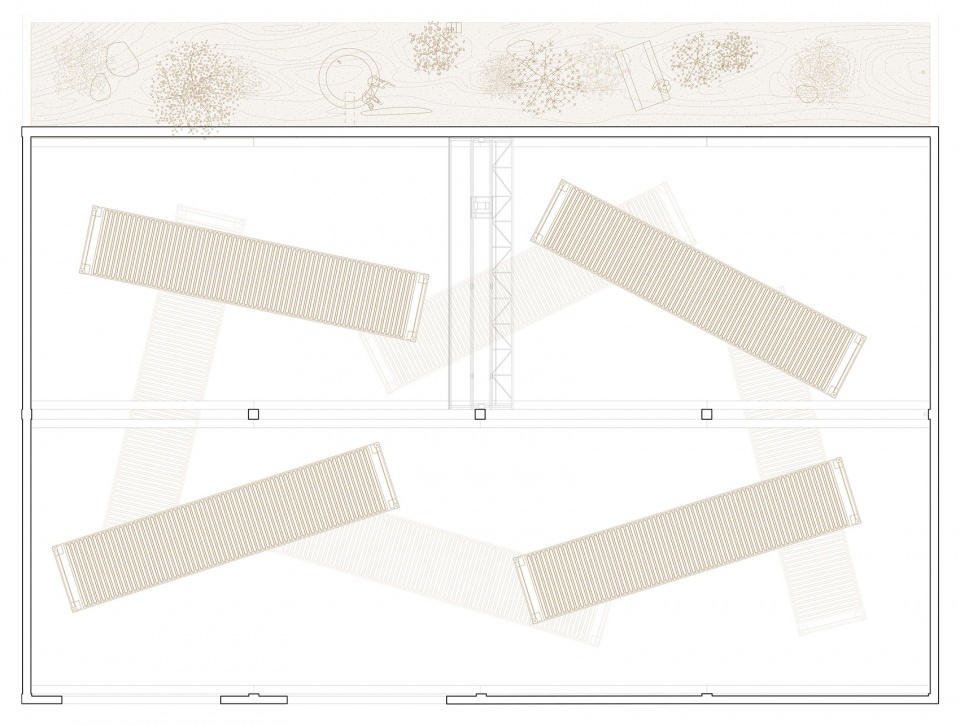 space within a space italy by amaa