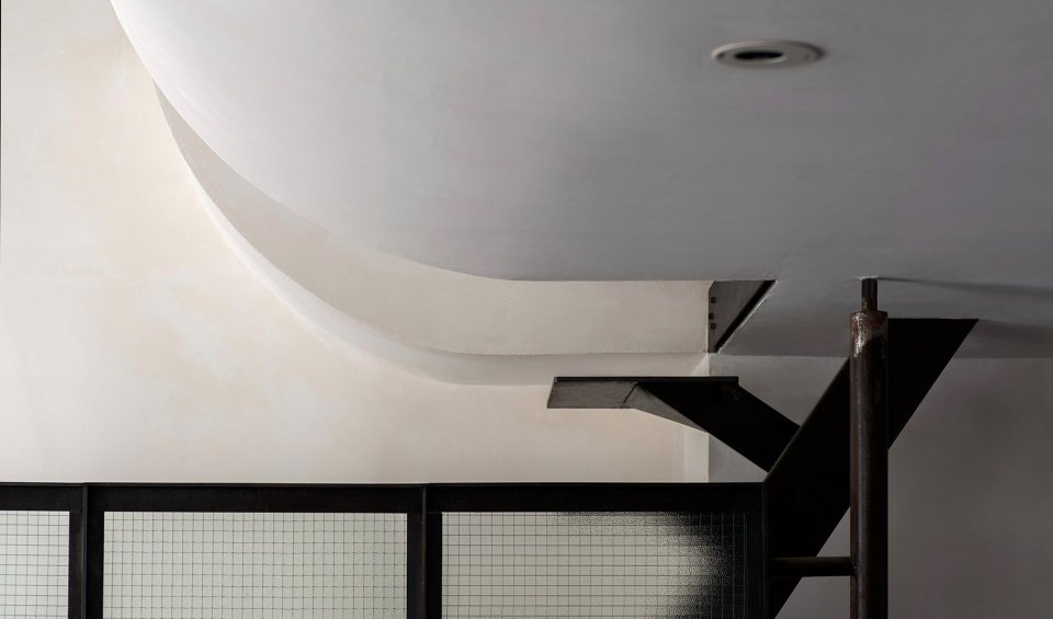 tingren office china by tingren studio
