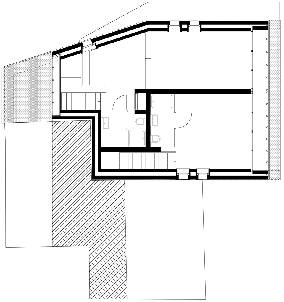 Haus zum Pudel Marazzi Reinhardt