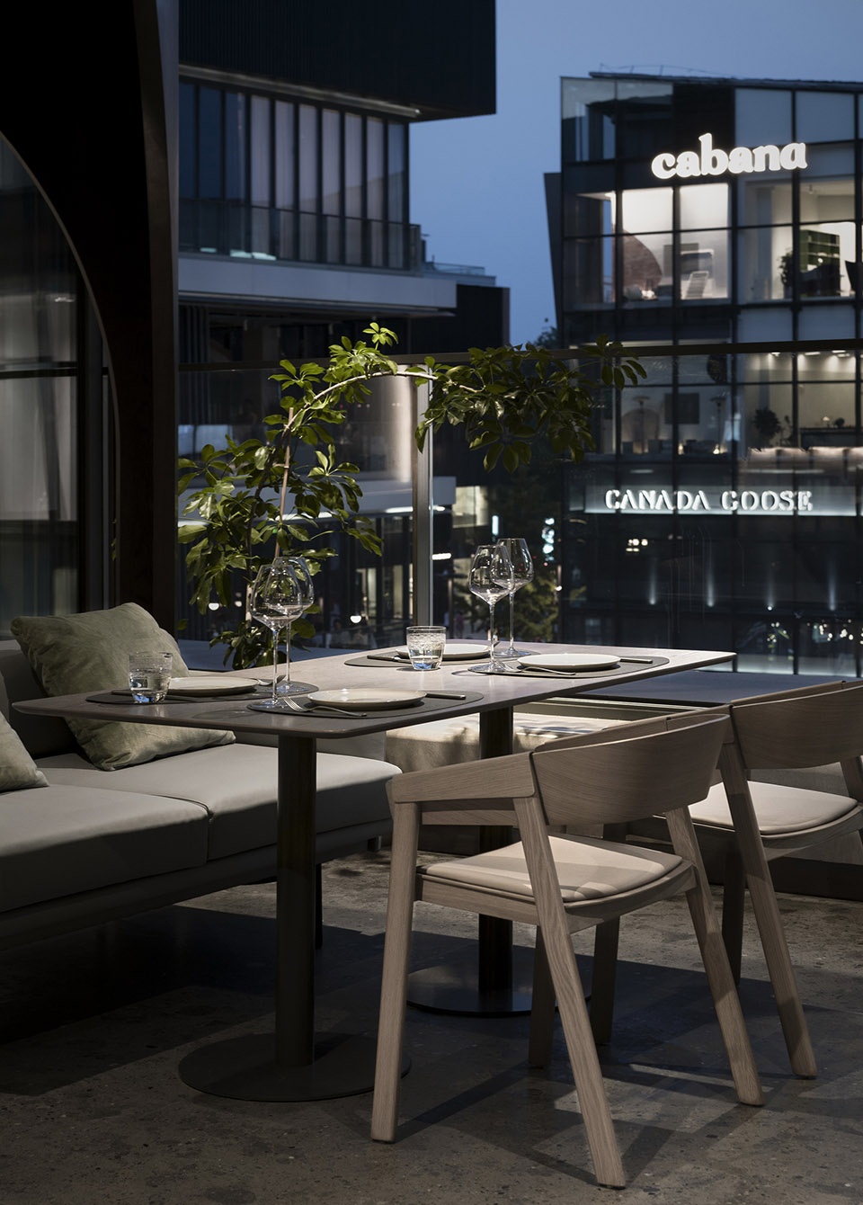 somsome bar kitchen china by mars studio