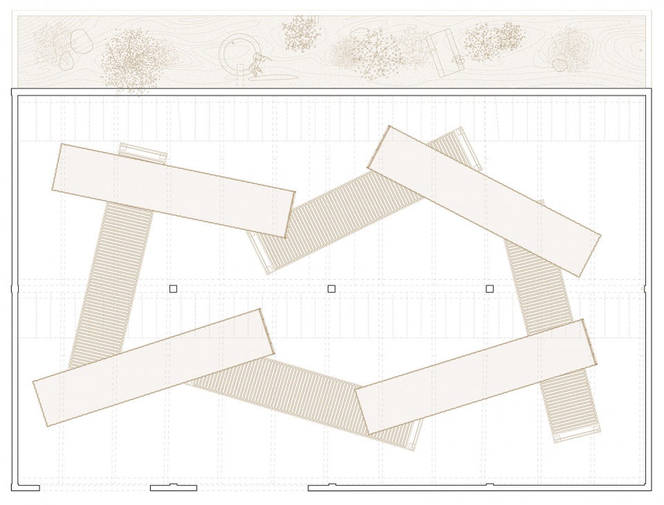space within a space italy by amaa