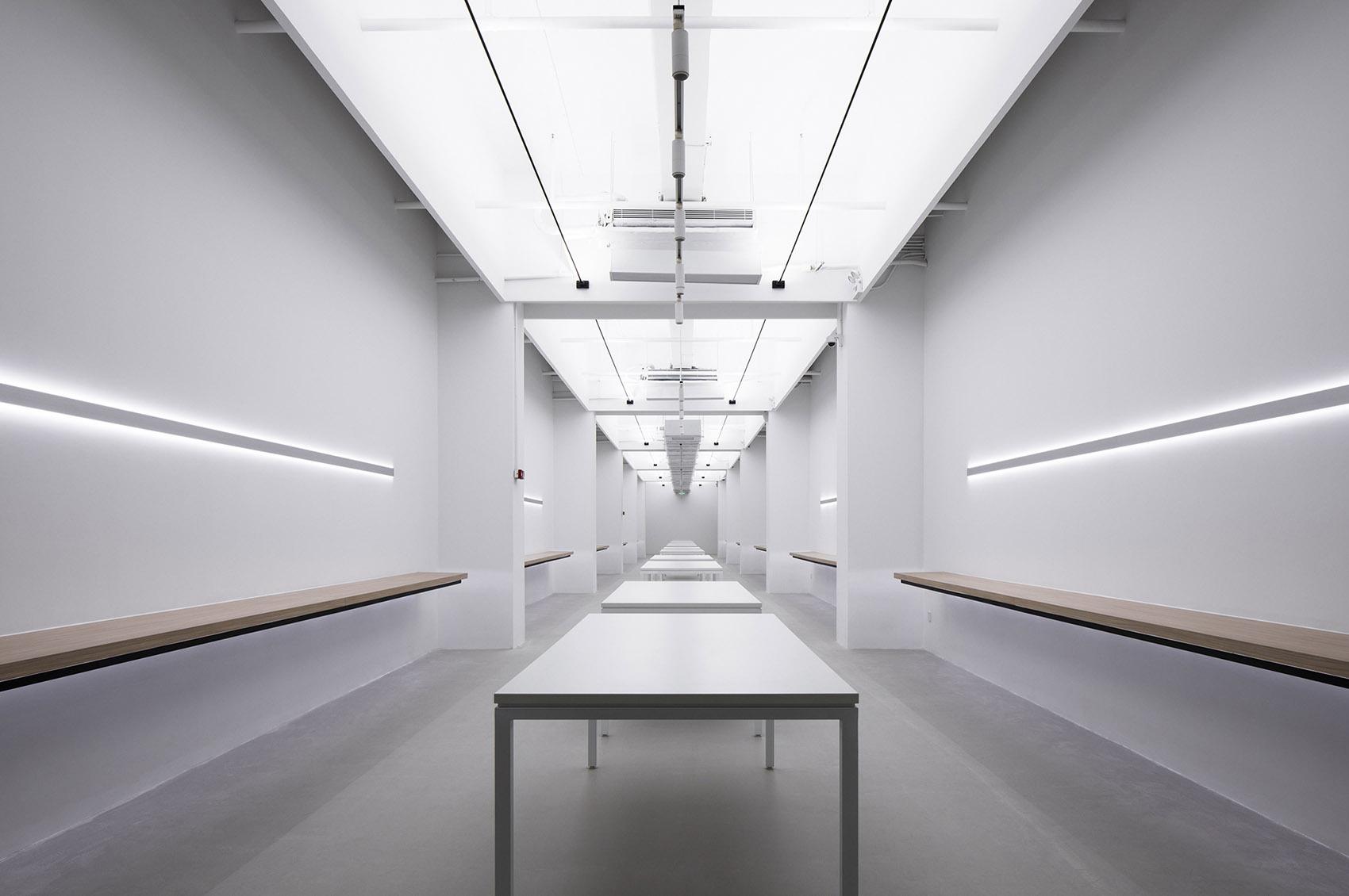 Stella PCC, China by DESFA GROUP - 谷德设计网