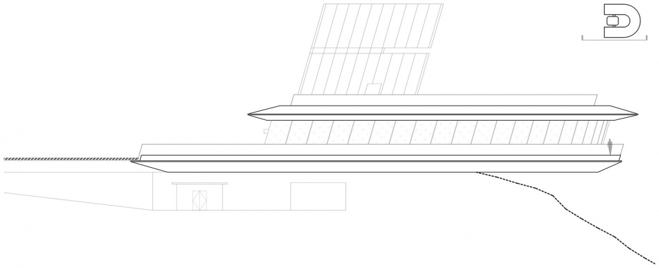Tangshan Star Restaurant Meng Architects