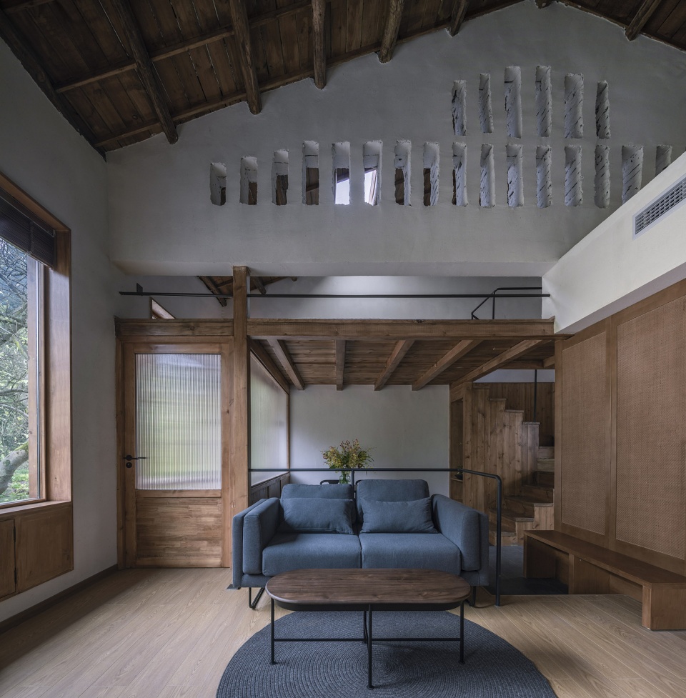 restoration of yuanmen primary school by atelier kai architects siloxdesign