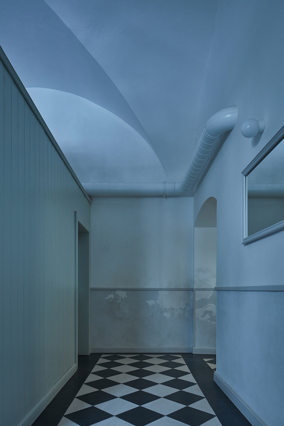 three roses baroque restaurant prague by adr