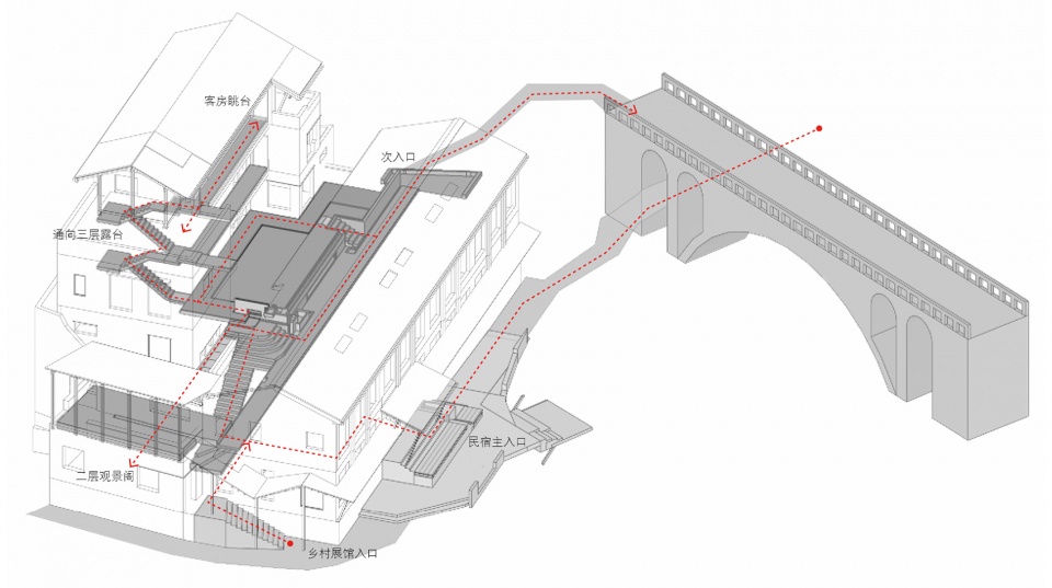 restoration of yuanmen primary school by atelier kai architects siloxdesign