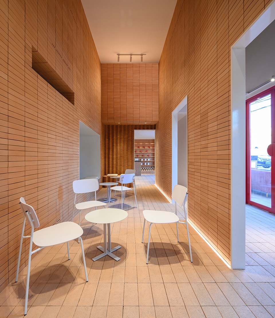 ru coffee china by be design
