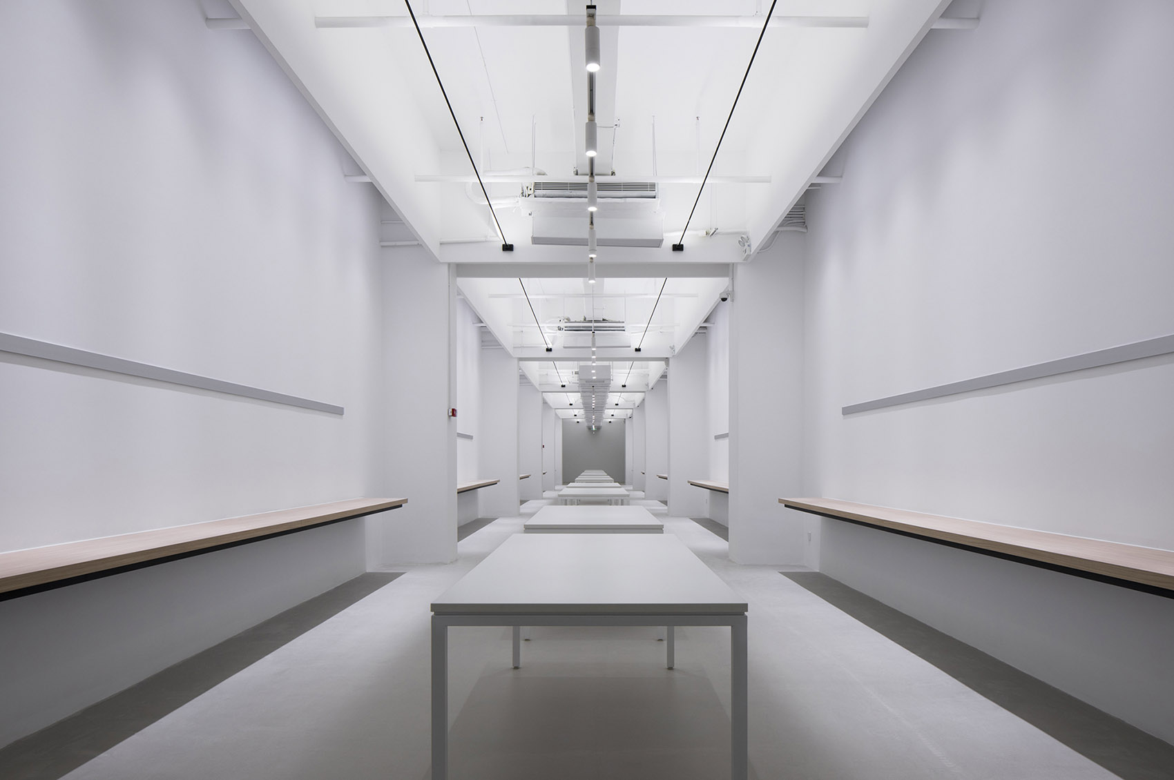 Stella PCC, China by DESFA GROUP - 谷德设计网