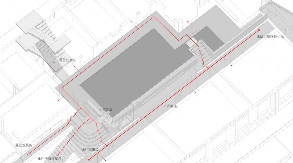 restoration of yuanmen primary school by atelier kai architects siloxdesign
