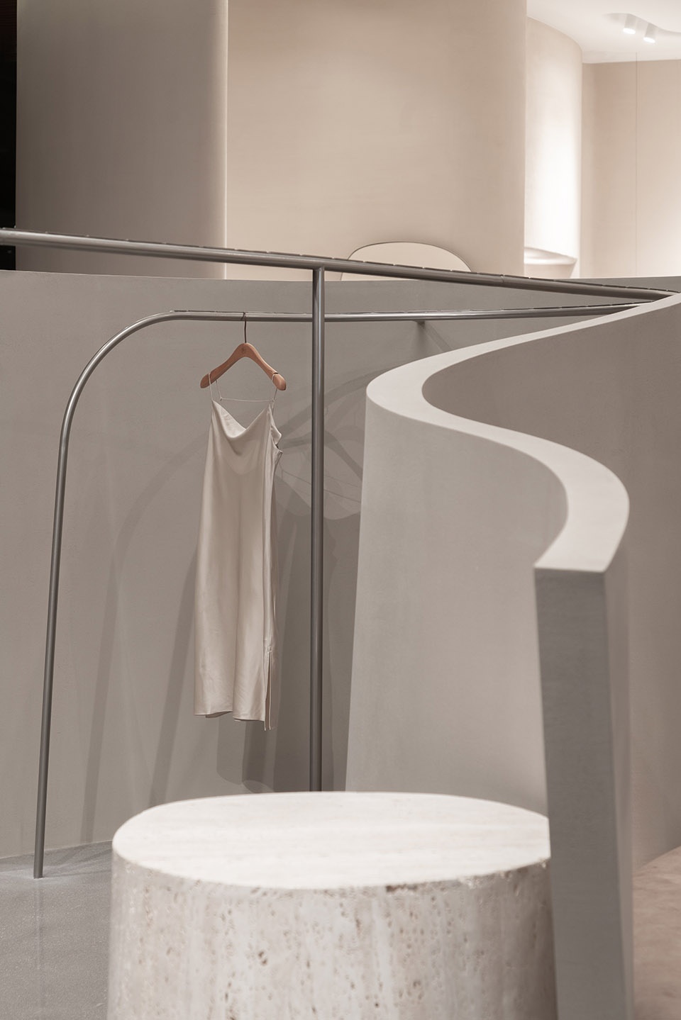 neiwai china by studiolite