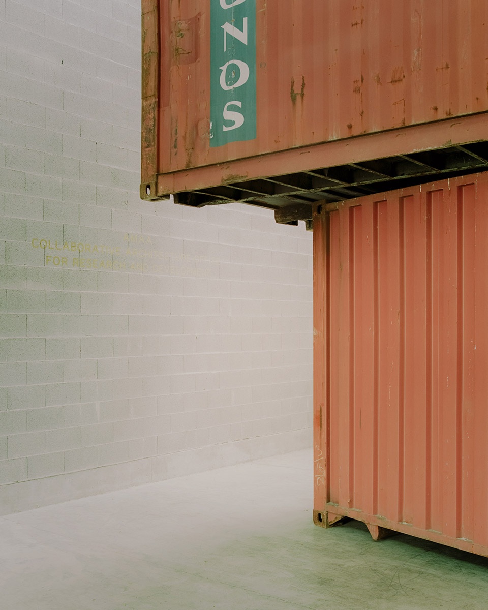 space within a space italy by amaa
