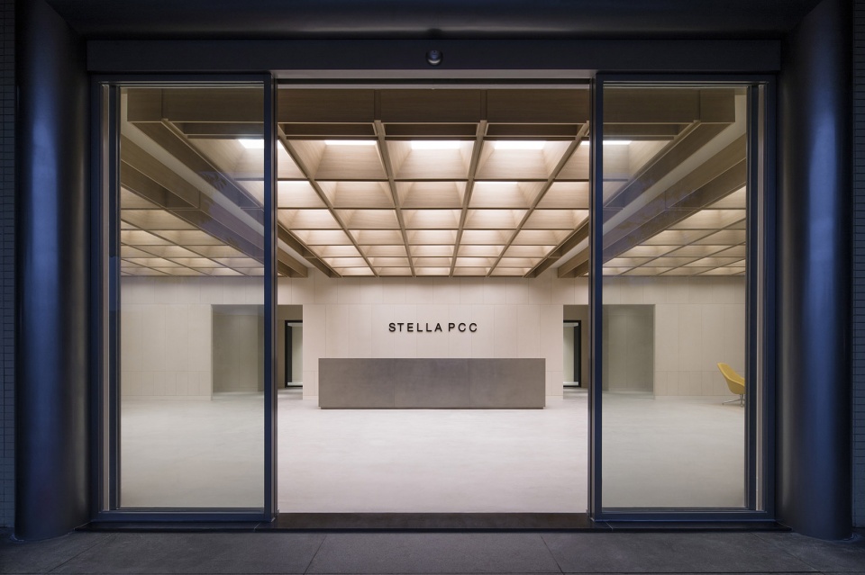 stella pcc china by desfa group
