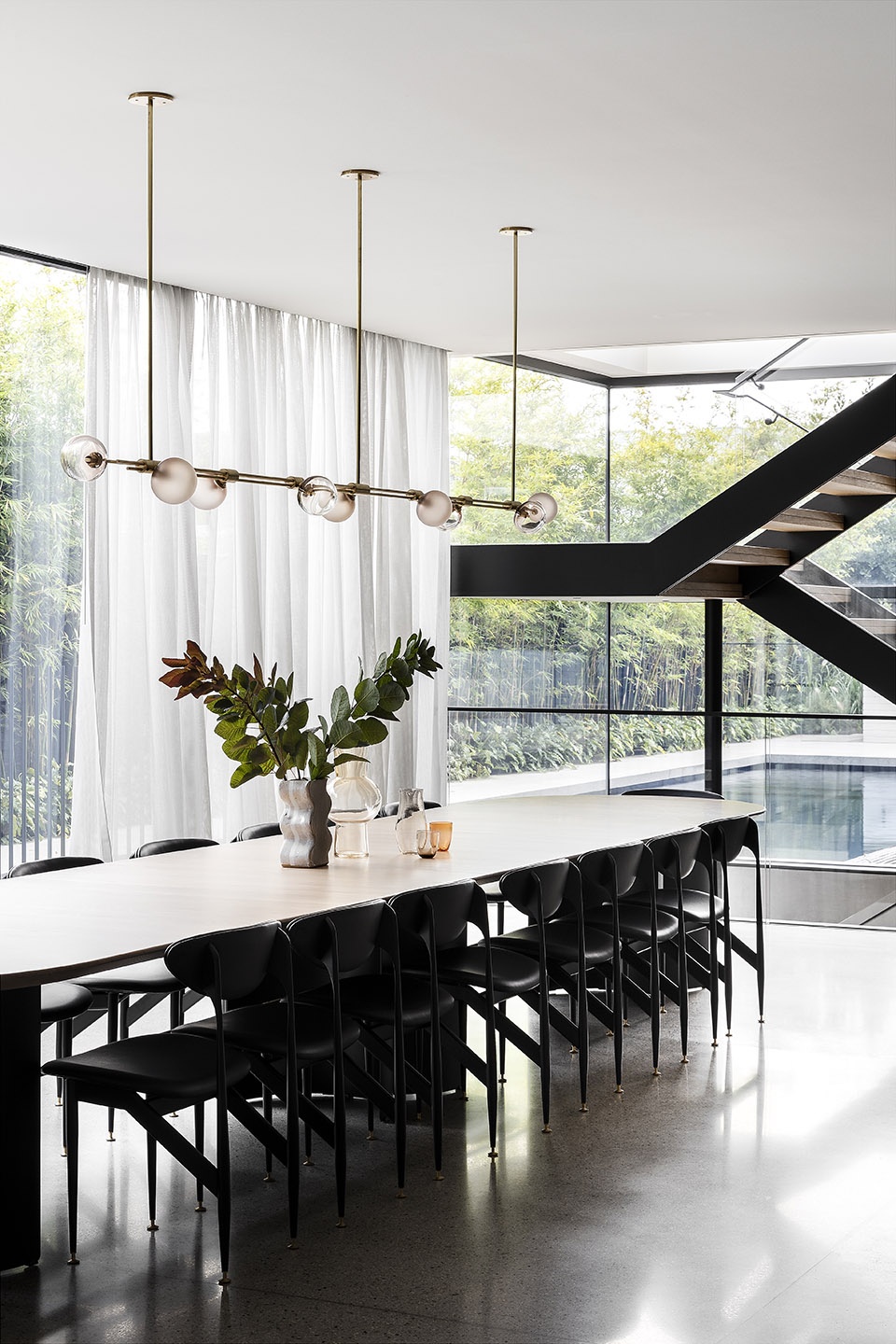 the sussex melbourne by mckimm