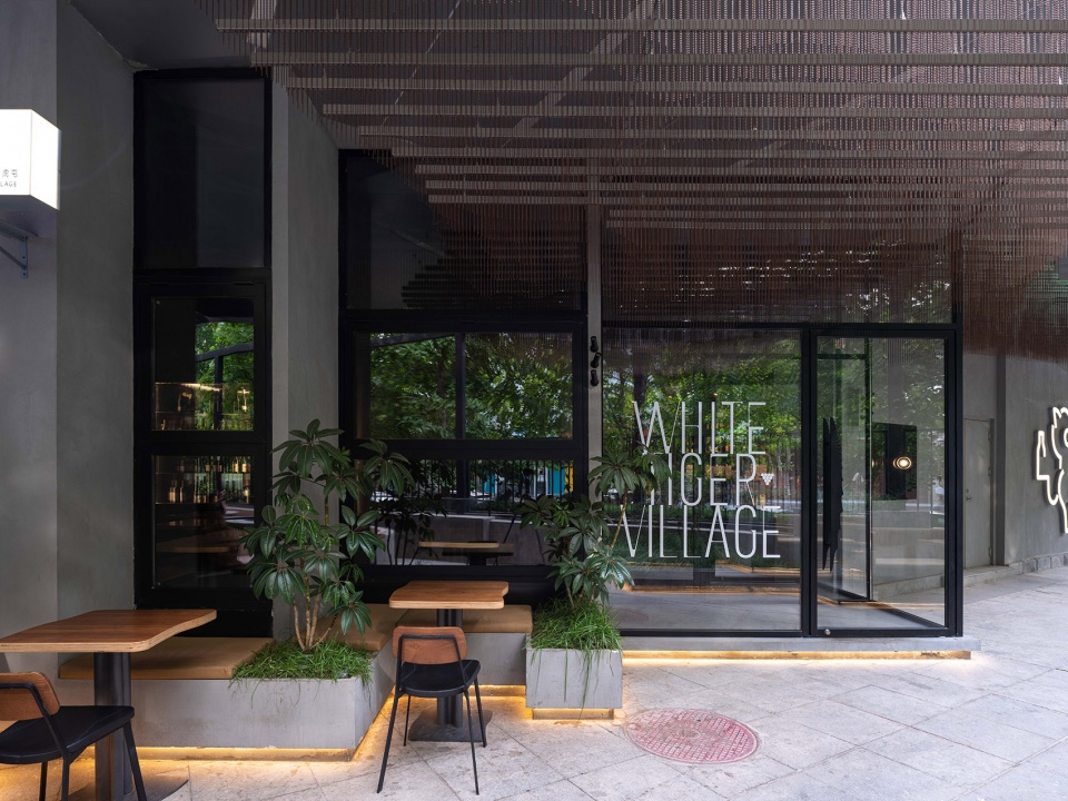 yunyan a place to experience yunnan grill and natural wine beijing by way studio