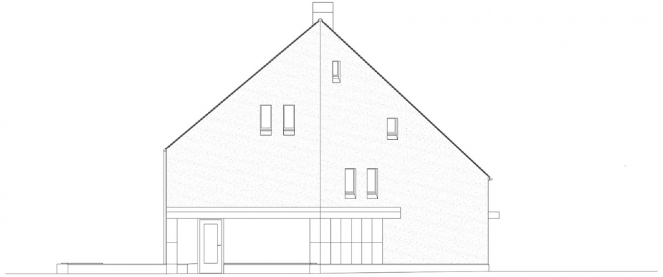 Haus zum Pudel Marazzi Reinhardt