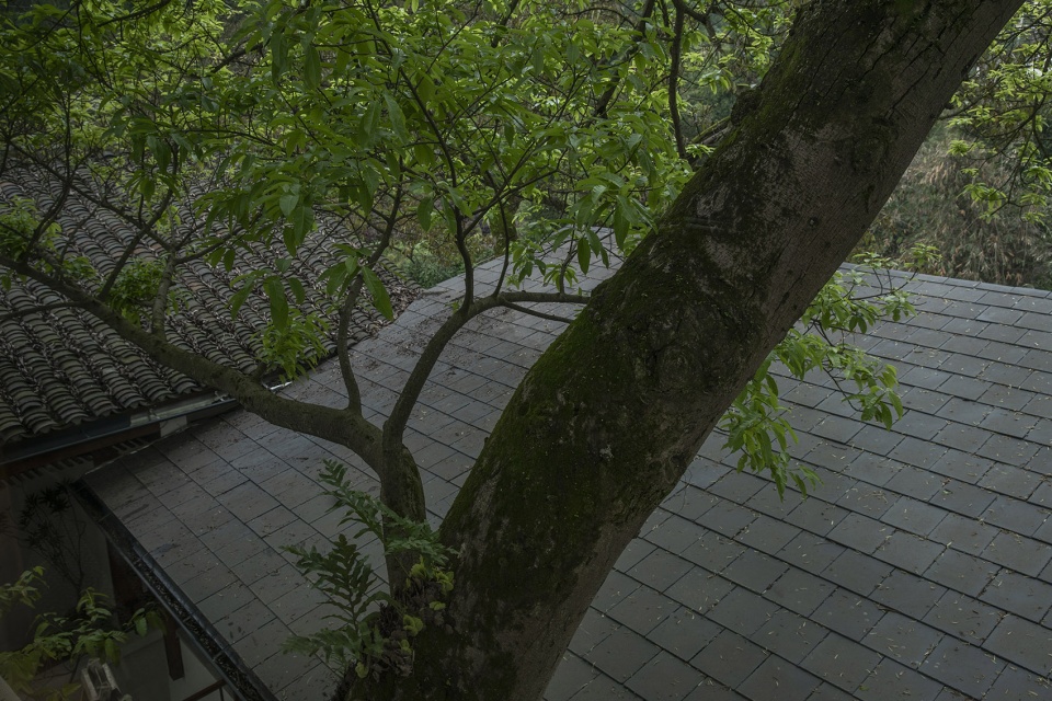 restoration of yuanmen primary school by atelier kai architects siloxdesign
