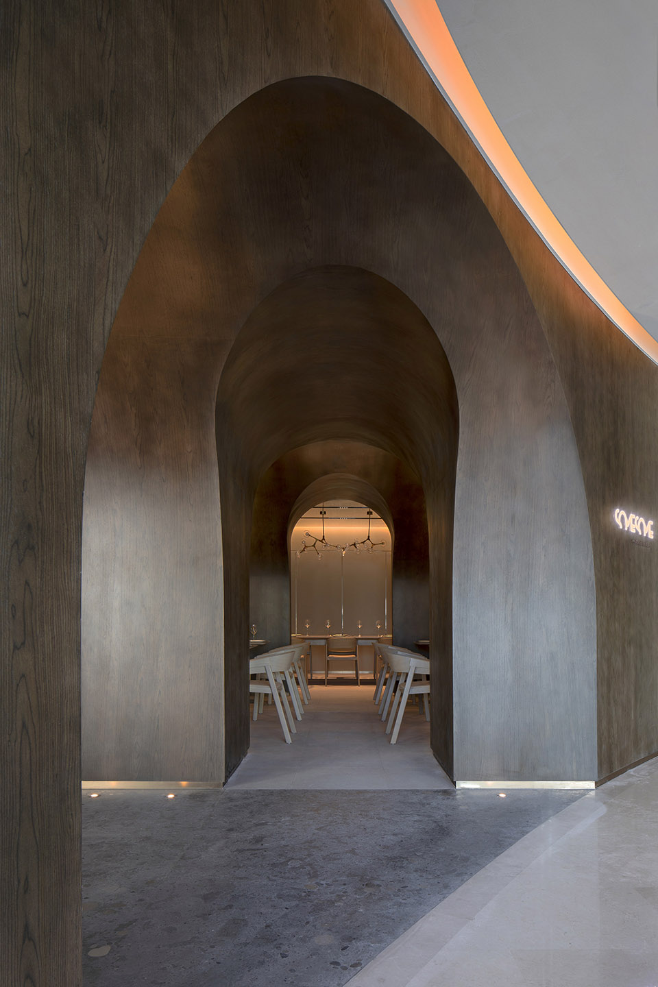 somsome bar kitchen china by mars studio