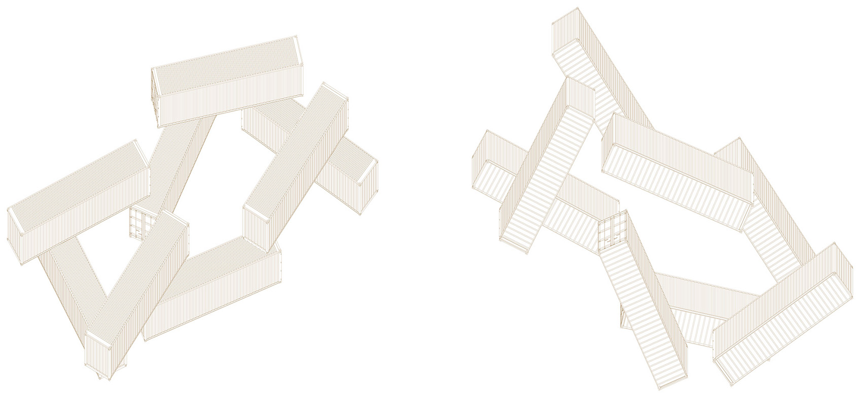space within a space italy by amaa