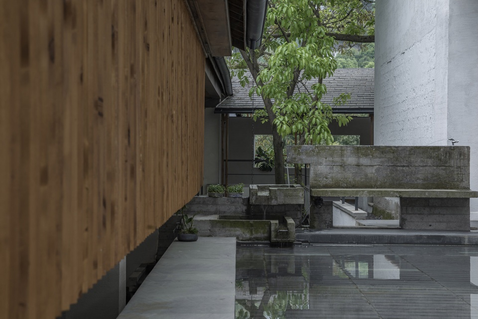 restoration of yuanmen primary school by atelier kai architects siloxdesign